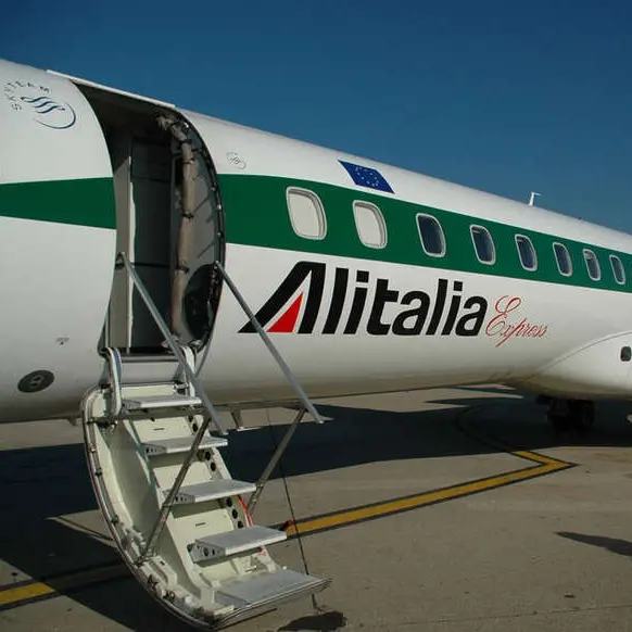 Alitalia, la Cai non basta