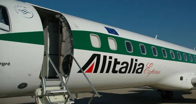 Alitalia, la Cai non basta