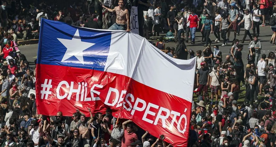 Cile, scacco matto alla democrazia?