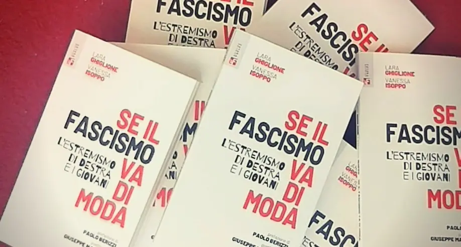 Se il fascismo va di moda LA PRESENTAZIONE