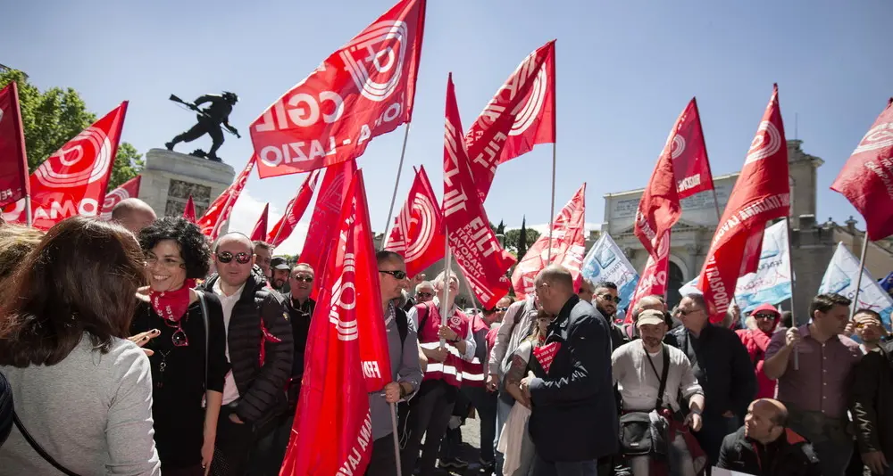 Tpl: sindacati, 1 giugno, sciopero per il rinnovo del ccnl