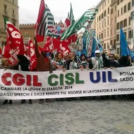 Unità sindacale: Furlan risponde a Camusso