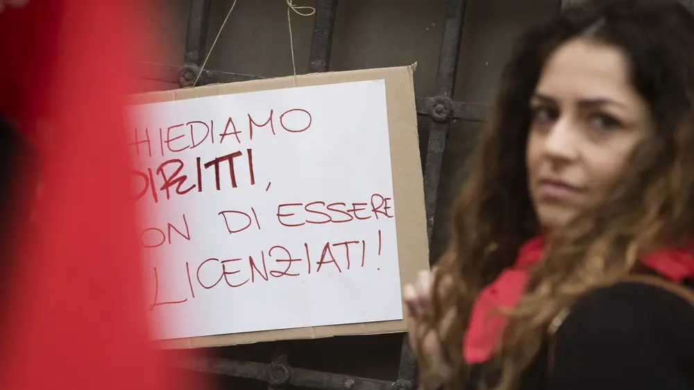 British Council, a rischio oltre 100 posti di lavoro. Personale in stato di agitazione