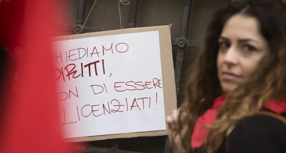 British Council, a rischio oltre 100 posti di lavoro. Personale in stato di agitazione