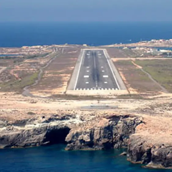 Aeroporto di Pantelleria, stato di agitazione dei lavoratori