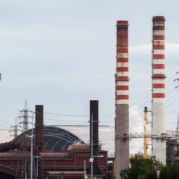 Ex Ilva, sindacati: urgente incontro col governo