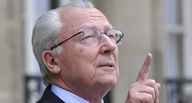 Addio a Jacques Delors, padre dell’Europa