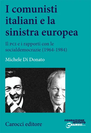 I comunisti italiani e la sinistra europea