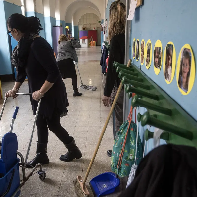 Flc Cgil Veneto su posizioni economiche Ata e abbinamenti sedi/candidate: “Una gestione inaccettabile”