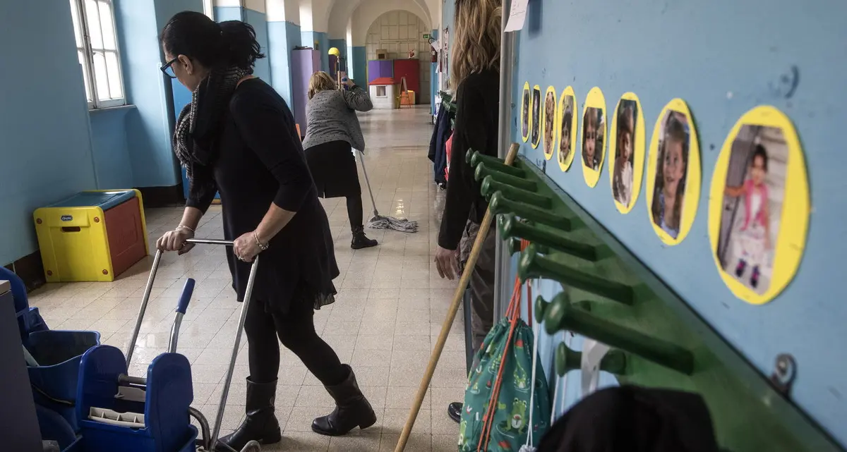 Flc Cgil Veneto su posizioni economiche Ata e abbinamenti sedi/candidate: “Una gestione inaccettabile”