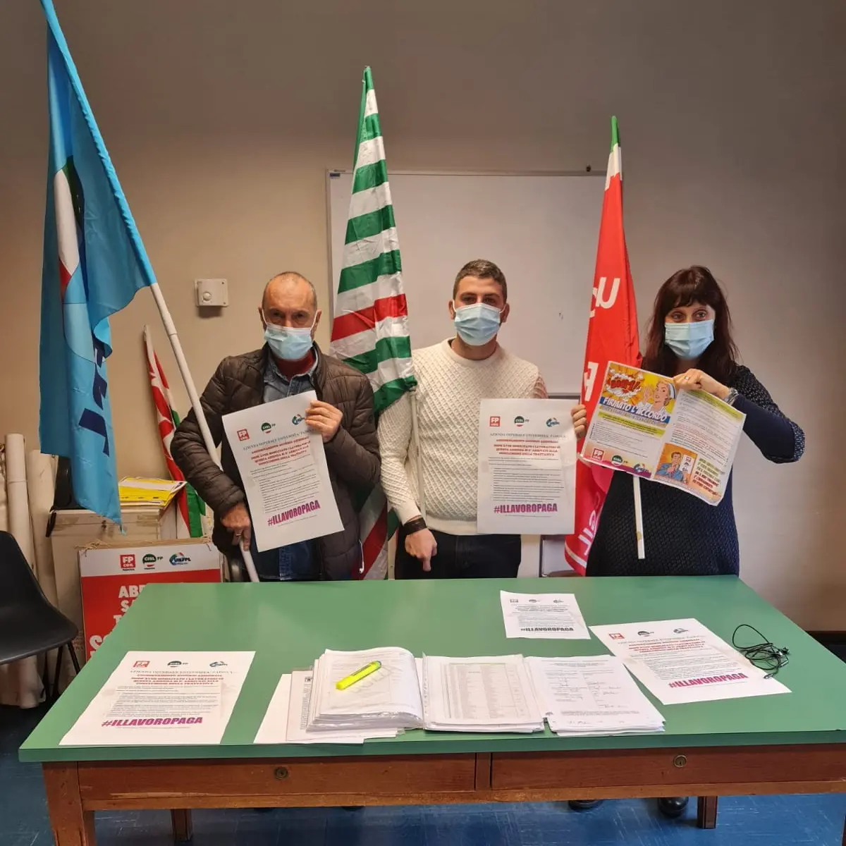 Padova, sindacati: nell'azienda ospedaliera situazione critica e lavoratori al limite. La Regione intervenga immediatamente